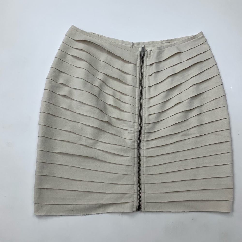 🚨 Final Sale🚨 Silence + Noise Bandage Skirt - Picture 2 of 6